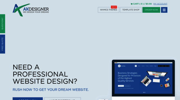 akdesigner.com