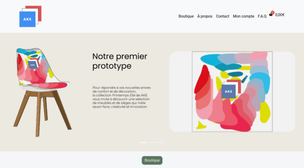 ake-design.com