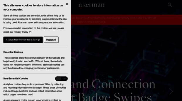akerman.com