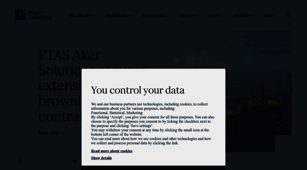 akersolutions.com