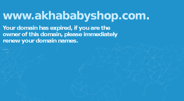 akhababyshop.com