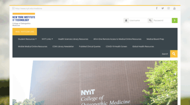 akila.nyit.edu