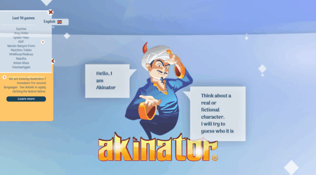 akinator.org