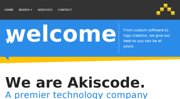 akiscode.com