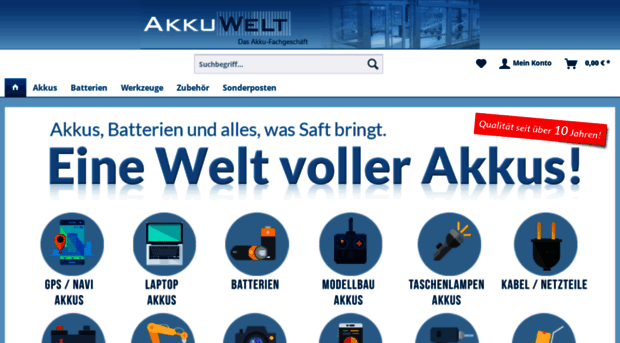 akkuwelt.de