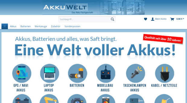akkuwelt.eu