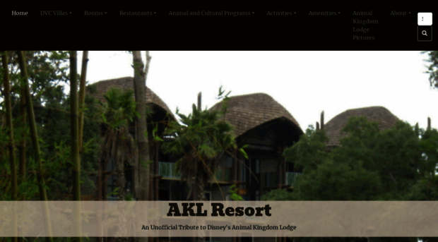 aklresort.com