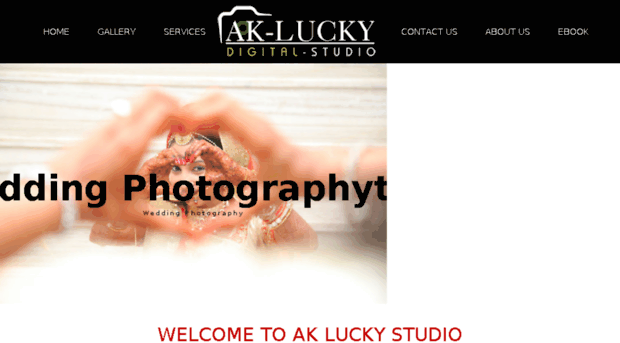 akluckystudio.com