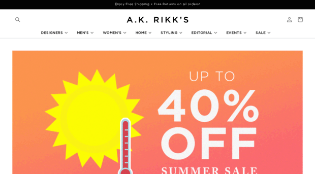 akrikks.com