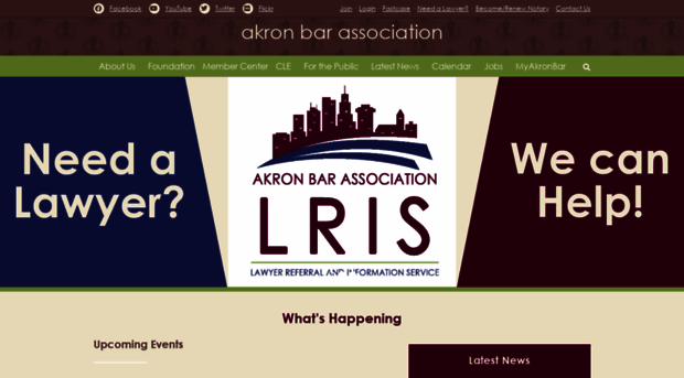 akronbar.org