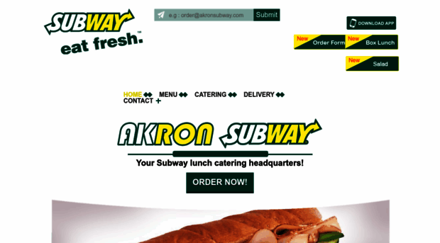 akronsubway.com