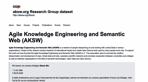 aksw.org