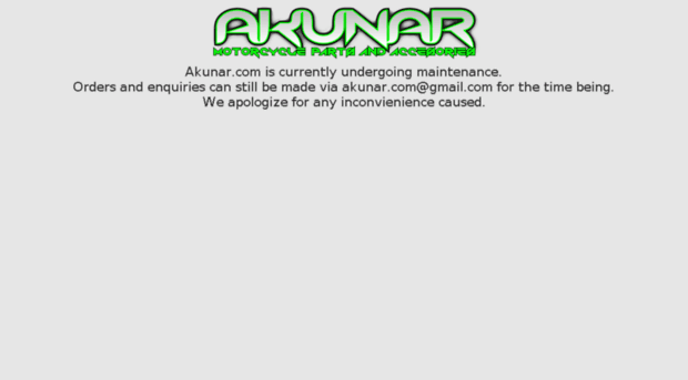 akunar.com
