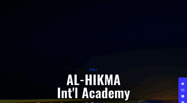 al-hikmaacademy.com