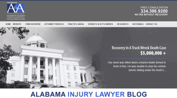 alabama-injury-lawyer-blog.com