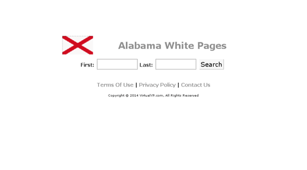 alabama-white-pages.virtualyp.com