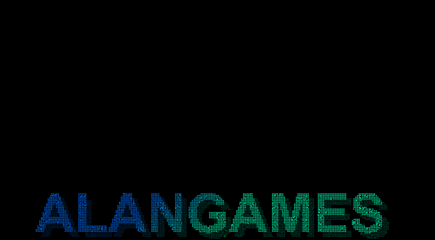 alangames.ru