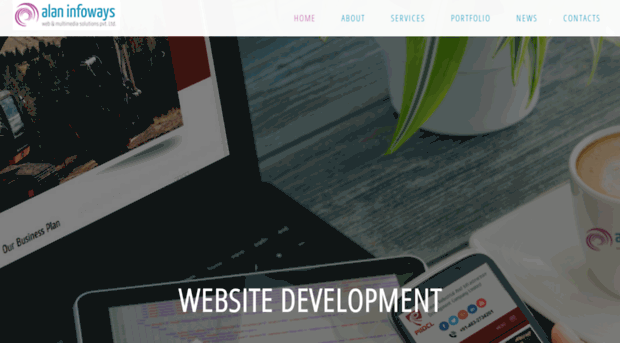 alaninfoways.com