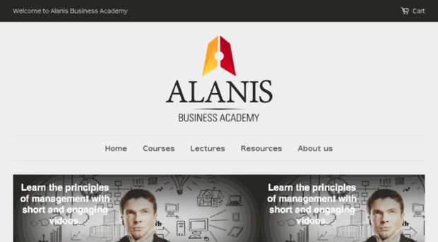 alanisbusinessacademy.com