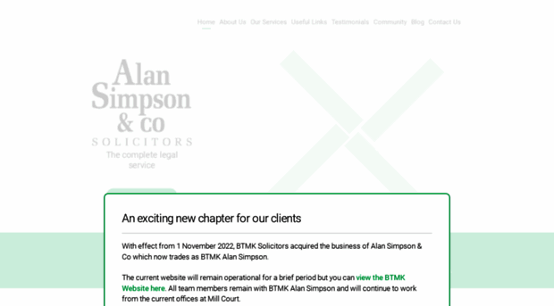 alansimpson.com