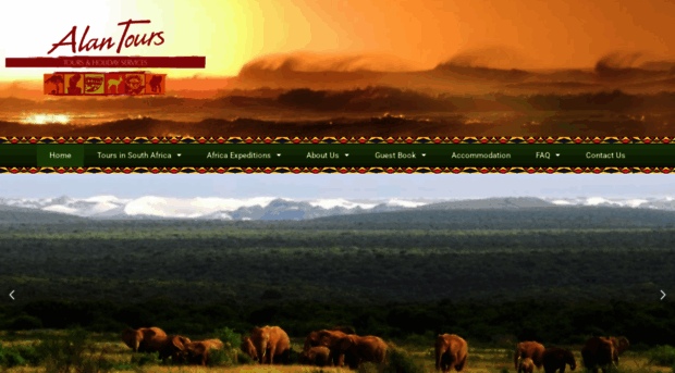 alantours.co.za
