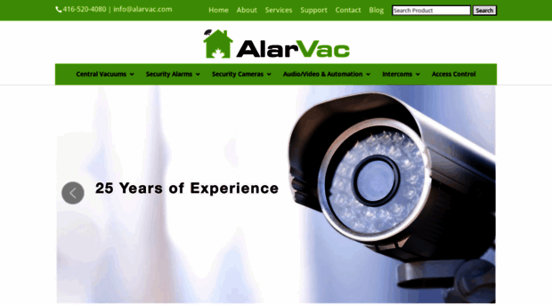 alarvac.com