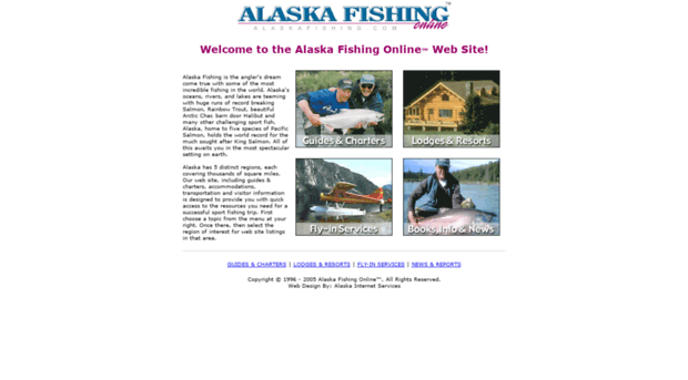 alaskafishing.com