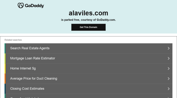 alaviles.com