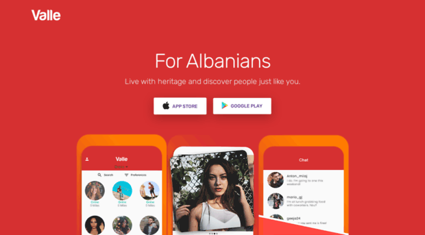 albaniancircle.com
