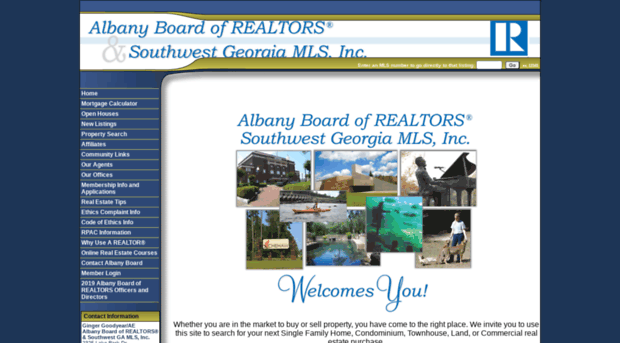 albanygamls.com