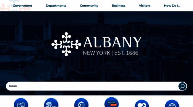 albanyny.gov