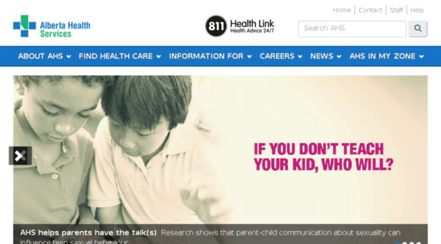 albertahealthservices.com