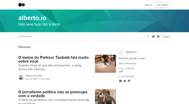 alberto.io