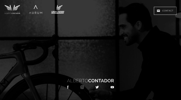 albertocontador.com