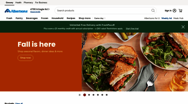 albertsons.com