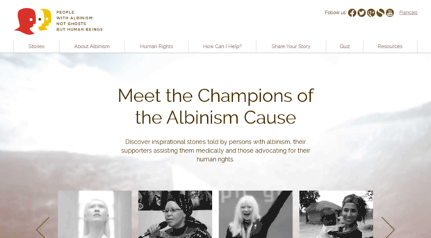 albinism.ohchr.org