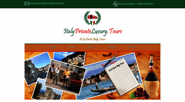 alcitalytours.com