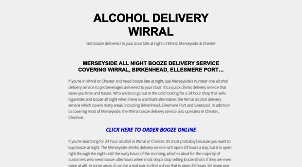 alcoholdeliverywirral.co.uk