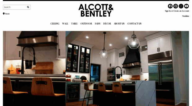 alcottgallery.com