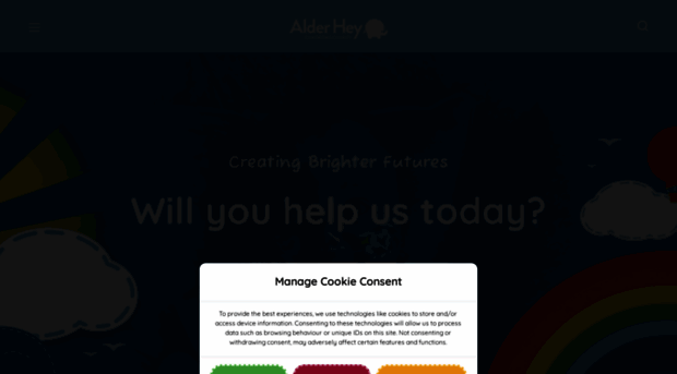 alderheycharity.com