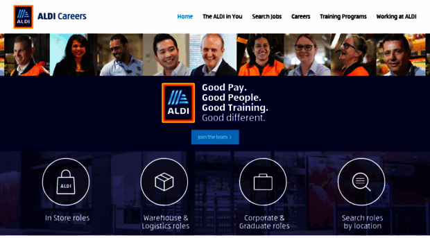 aldicareers.com.au
