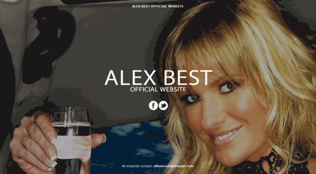 alexbestofficial.com