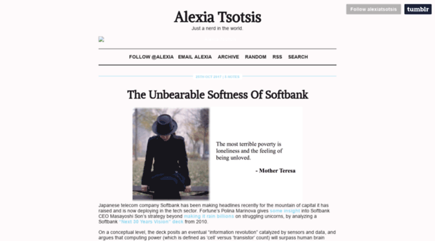 alexiatsotsis.com