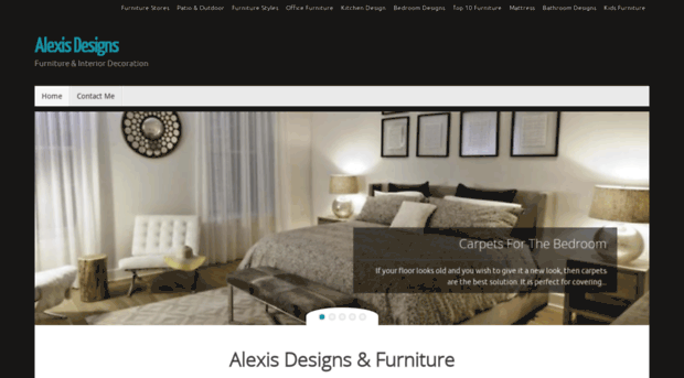 alexisdesigns.net