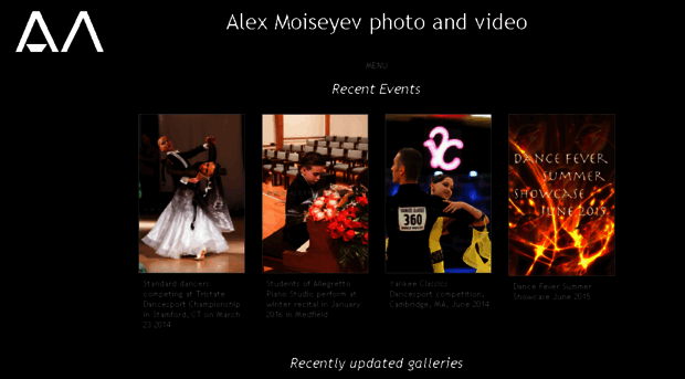 alexmoiseyev.com