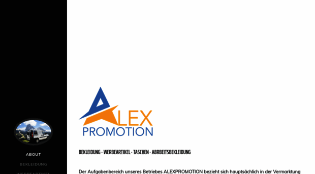 alexpromotion.it