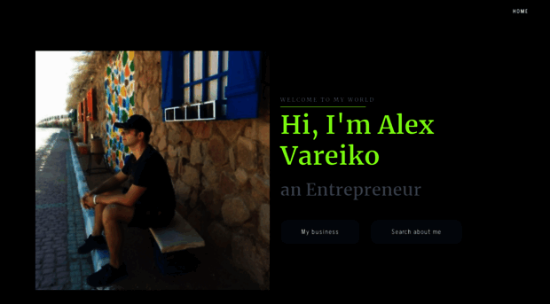 alexvareiko.com