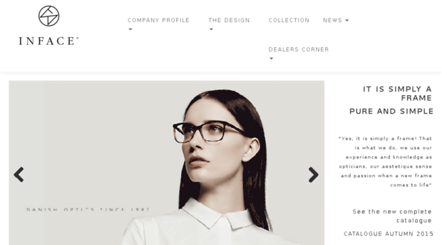 alfa-eyewear.com