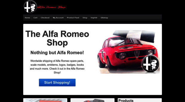 alfa-romeo-shop.com