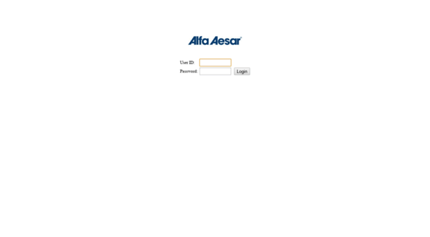 alfaaesar.com